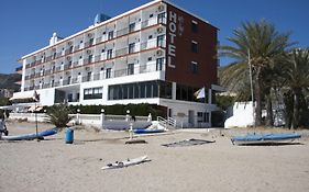 Hotel Sicania